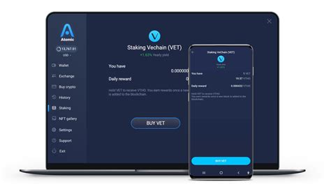 vethor wallet staking|VeChain (VET/VTHO) Staking Guide + Calculator.